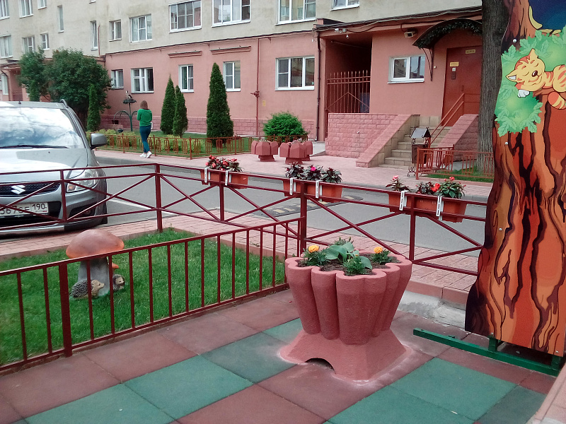 В Твери проведут смотры-конкурсы по благоустройству