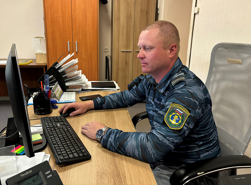 Более 1600 удостоверений тракториста-машиниста выдано и заменено Инспекцией с начала года