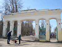 В Твери прошли субботники