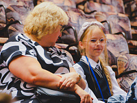 В школах Твери стартовал олимпиадный сезон нового учебного года