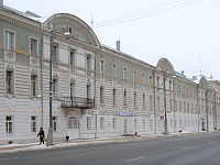 Администрация города опубликовала новый выпуск рубрики «Ключи Твери»