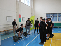 В Твери прошла акция «Марафон здоровых привычек»