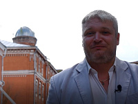 Администрация города продолжает еженедельную рубрику «Ключи Твери».  