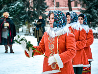 В Твери проходят мероприятия, приуроченные к Дню памяти святого благоверного князя Михаила Тверского