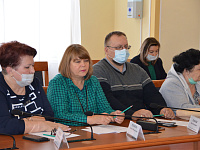 Тверские общественники обсудили подготовку к отопительному сезону 
