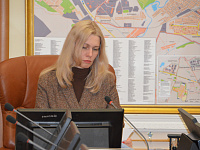 В администрации Твери обсудили вопросы профилактики правонарушений в молодежной среде