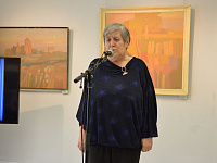 В Твери проходит фестиваль художественной самодеятельности  среди общественных организаций 