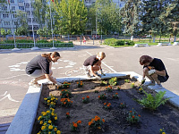 В загородных лагерях Твери проходит третья смена