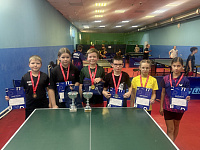 В выходные в Твери прошли спортивные соревнования