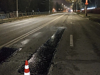 С улиц Твери за минувшую неделю вывезено около 28 тонн мусора 