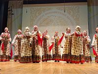 В Твери пройдут творческие конкурсы для исполнителей литературных произведений  и народных песен 