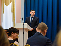 В Твери на общегородской конференции обсудили вопросы противодействия идеологии терроризма и экстремизма в подростковой среде