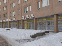 В Твери организована выставка рисунков школьников из городов-побратимов 