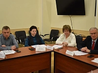 В Твери подвели итоги работы городской антинаркотической комиссии в 2024 году