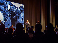 В Твери прошли «Русские чтения»