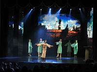 В Тверь для участия в научно-практической конференции приехали лучшие математики и физики 