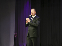 3 марта 2021 года в преддверии Международного женского Дня 8 марта в Тверском областном Доме народного творчества состоялся праздничный концерт «Женское счастье»