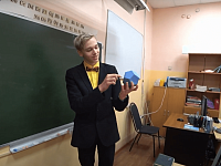 В Твери продолжается прием заявок на получение социальной поддержки одаренным школьникам 