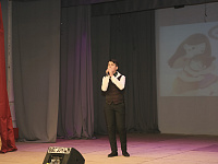 3 марта 2021 года в преддверии Международного женского Дня 8 марта в Тверском областном Доме народного творчества состоялся праздничный концерт «Женское счастье»