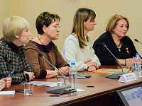 В Твери прошла презентация книги об уроженце Тверской губернии графе Арсении Закревском