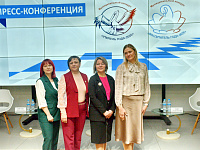 В Твери прошло финальное испытание в рамках конкурсов   «Учитель года России» и «Воспитатель года России» - 2026