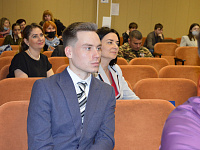 В Твери стартовал муниципальный этап Всероссийского конкурса «Учитель года России - 2022»