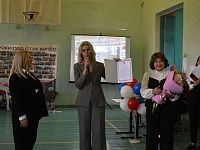 Две старейшие школы Твери отметили юбилеи