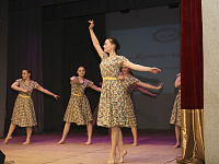 3 марта 2021 года в преддверии Международного женского Дня 8 марта в Тверском областном Доме народного творчества состоялся праздничный концерт «Женское счастье»