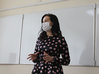 В Твери продолжается вакцинация работников социальной сферы
