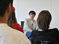 В Твери прошла акция «Молодежь за здоровый образ жизни»