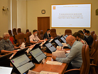 В Твери подвели итоги антинаркотического месячника