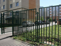  В Твери открываются объекты, благоустроенные в рамках ППМИ