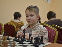 В выходные в Твери прошли спортивные соревнования