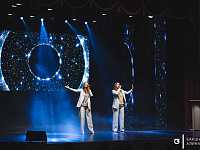 В Тверь для участия в научно-практической конференции приехали лучшие математики и физики 