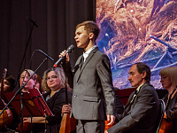 В Твери прошли «Русские чтения»