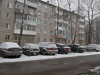 В Твери за парковку в запрещенных местах оштрафовали почти тысячу водителей