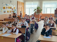 В школах Твери проходят занятия по финансовой грамотности