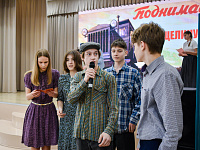 В тверских школах и детских садах дан старт событиям  Года единства народов России