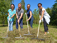 Тверь присоединится к акции «Всемирный день чистоты «Сделаем!» 