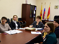 В Твери началась подготовка к конкурсу  «Учитель года России-2023» 