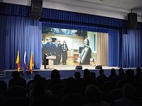 В Твери на XIII Фаддеевских чтениях обсудили взаимодействие Тверской епархии и педагогического сообщества