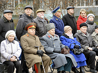 В Твери пройдёт патриотическая акция «Равнение на бессмертие»