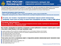 В Твери начала работу «горячая линия» по масочному режиму
