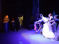 Администрация города опубликовала новый выпуск рубрики «Ключи Твери»