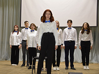 В тверских школах прошли мероприятия, приуроченные к Международному дню театра