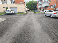 В Твери проходит приемка объектов, благоустроенных в рамках ППМИ