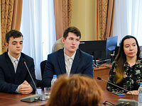 В Твери прошла презентация книги об уроженце Тверской губернии графе Арсении Закревском