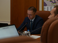 В Твери подвели итоги работы с общественностью в рамках нацпроекта «Безопасные качественные дороги» за 2022 год