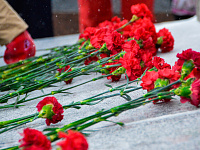 В Твери проходят мероприятия в честь 83-й годовщины победы в Сталинградской битве