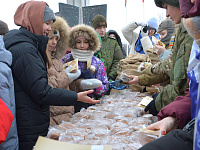 В Твери отмечают 82-ю годовщину полного освобождения Ленинграда от блокады